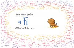 Fii tu insuti! [2]