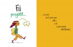 Fii tu insuti! [4]
