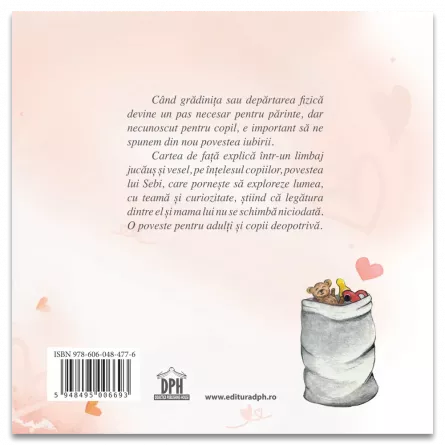 Firul: Magia dintre mama si copil [9]