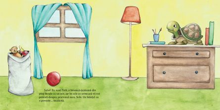 Firul: Magia dintre mama si copil [2]