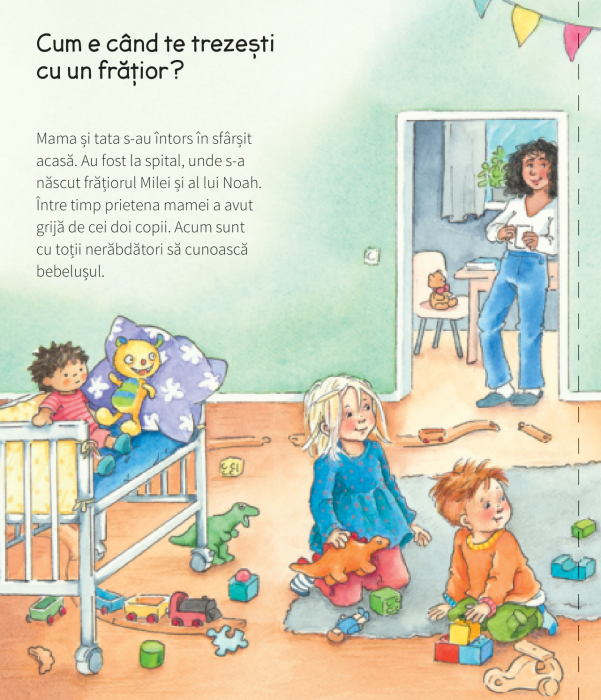 Frati si surori [2]