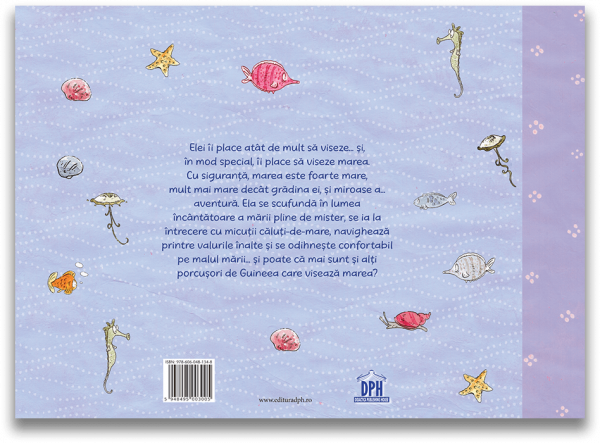 Ela Guinela adora sa viseze marea [2]