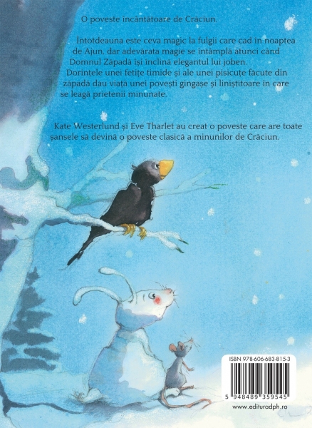Domnul zăpadă [5]
