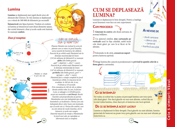 Enciclopedia experimentelor in practica [3]