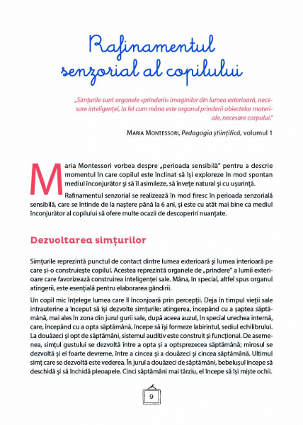 Explorez culorile cu Montessori - In Romana si in Engleza - 163 de jetoane pentru dezvoltarea vocabularului si a creativitatii [2]