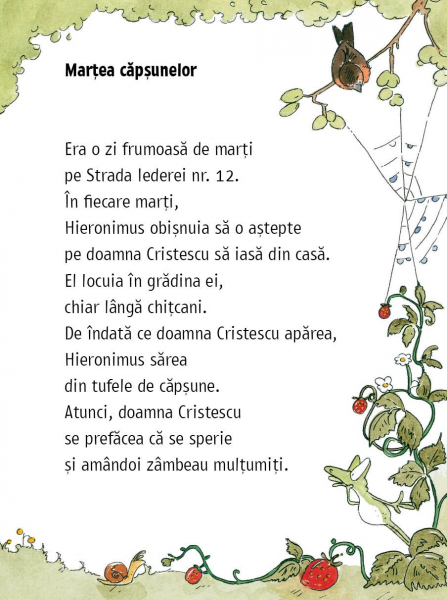 Hieronimus si expeditia "Broasca rosie" [3]
