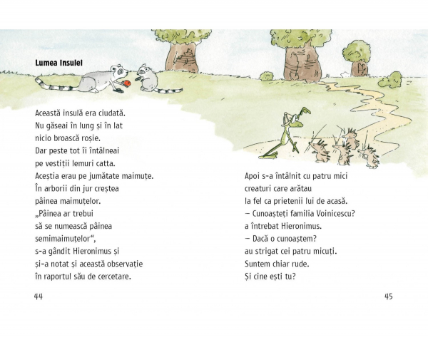 Hieronimus si expeditia "Broasca rosie" [6]