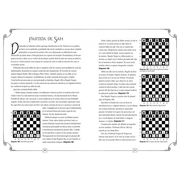 Sahul: O poveste pentru copii [6]