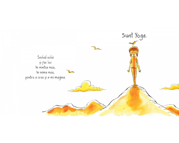 Sunt Yoga [5]