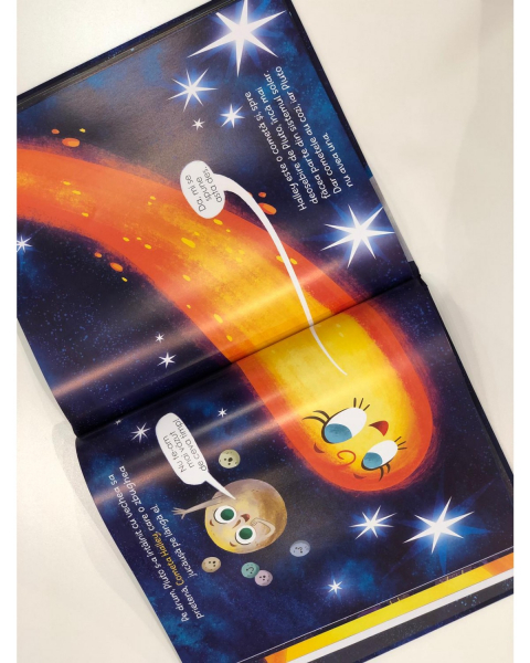 Unde-i locul lui Pluto? [5]