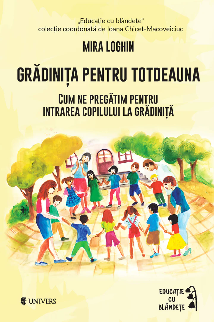 Gradinita pentru totdeauna [1]