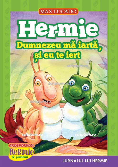 Seria Hermie si prietenii [8]