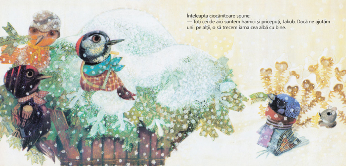 Iarna albă [7]