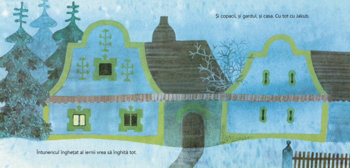Iarna albă [2]