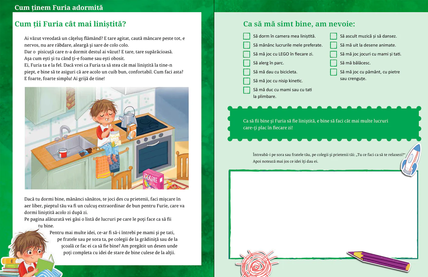 Împrietenește-te cu Furia – mic manual cu explicații și activități de îmblânzit nervii [2]