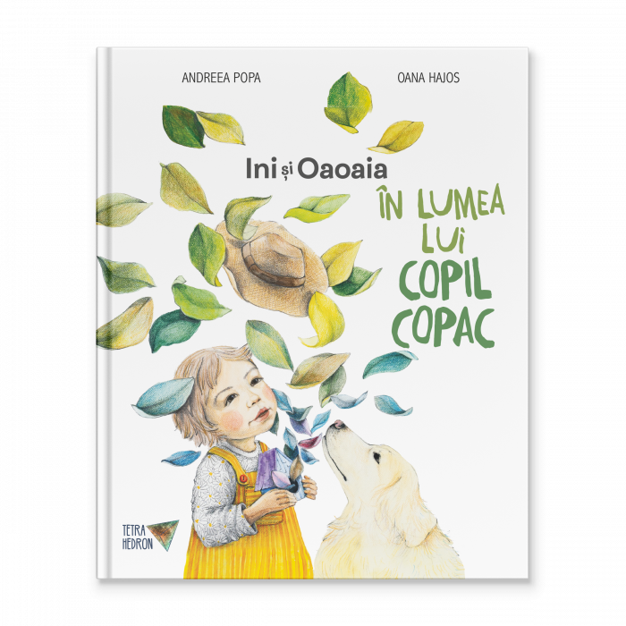 In lumea lui Copil Copac [2]