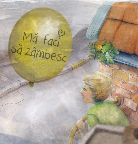 Mă faci să zâmbesc [7]