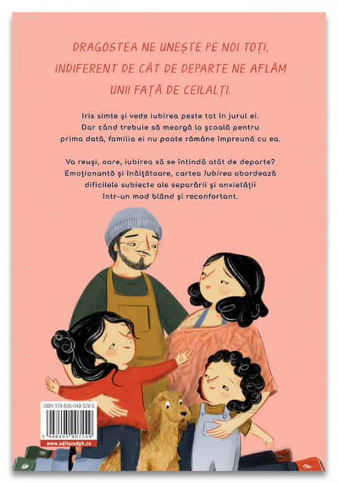 Iubirea [6]