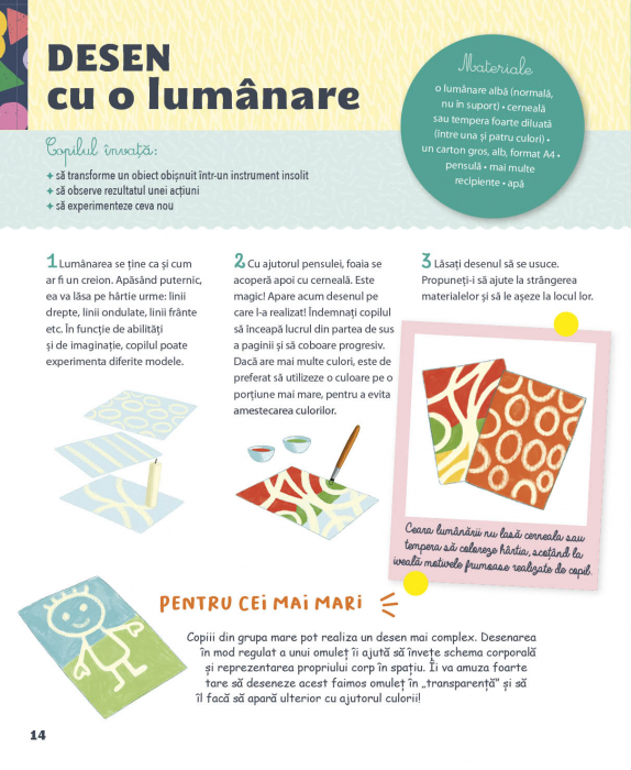 Jocuri si activitati distractive de la 3 la 5 ani [7]