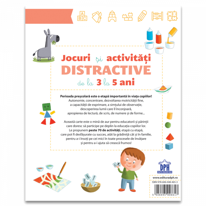 Jocuri si activitati distractive de la 3 la 5 ani [10]