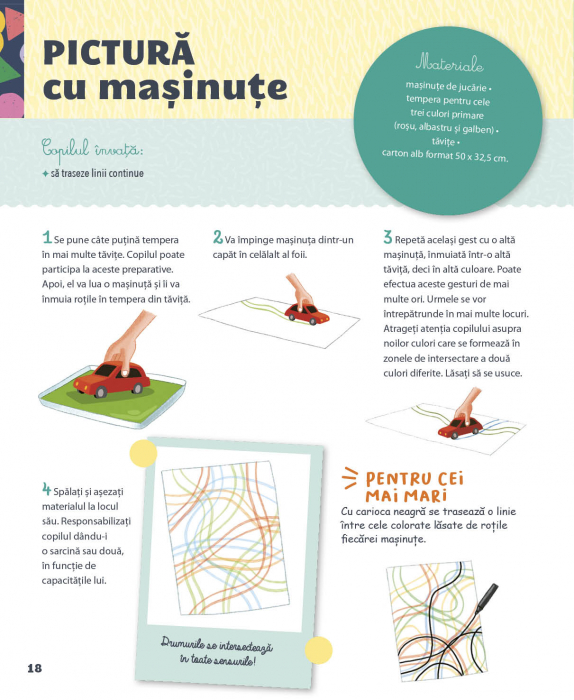 Jocuri si activitati distractive de la 3 la 5 ani [6]