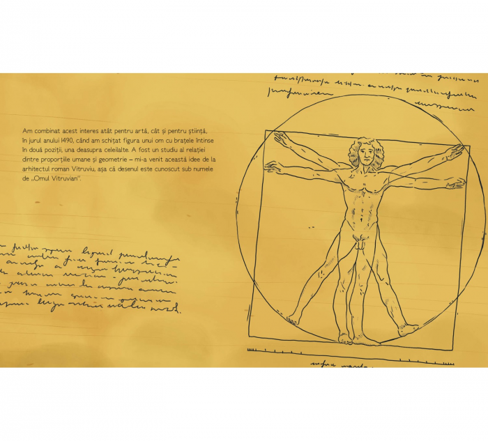 Leonardo da Vinci [5]