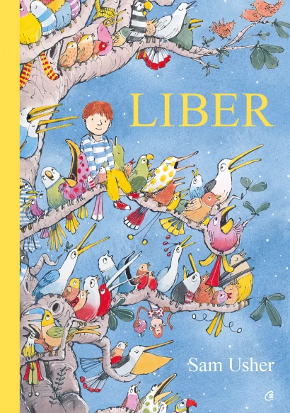 Liber [1]