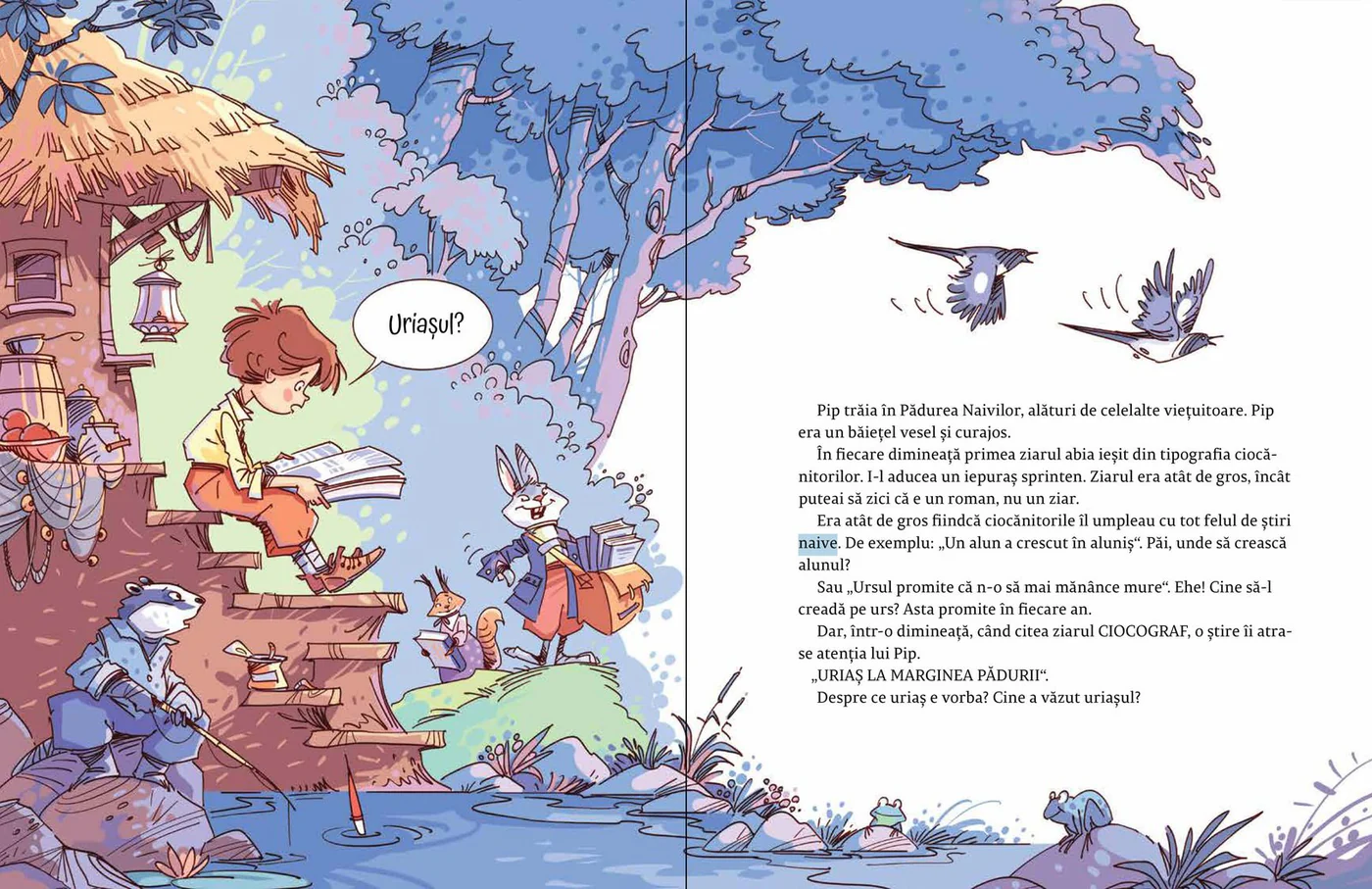 Librăria cu pisici. Motanul care făcea pe șeful - Copie [2]