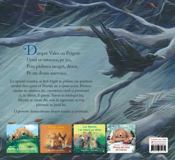 Lui Martin i-e frica [2]