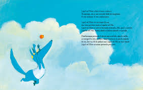 Lupul cel Mare și Lupul cel Mic. O preafrumoasă portocală [3]