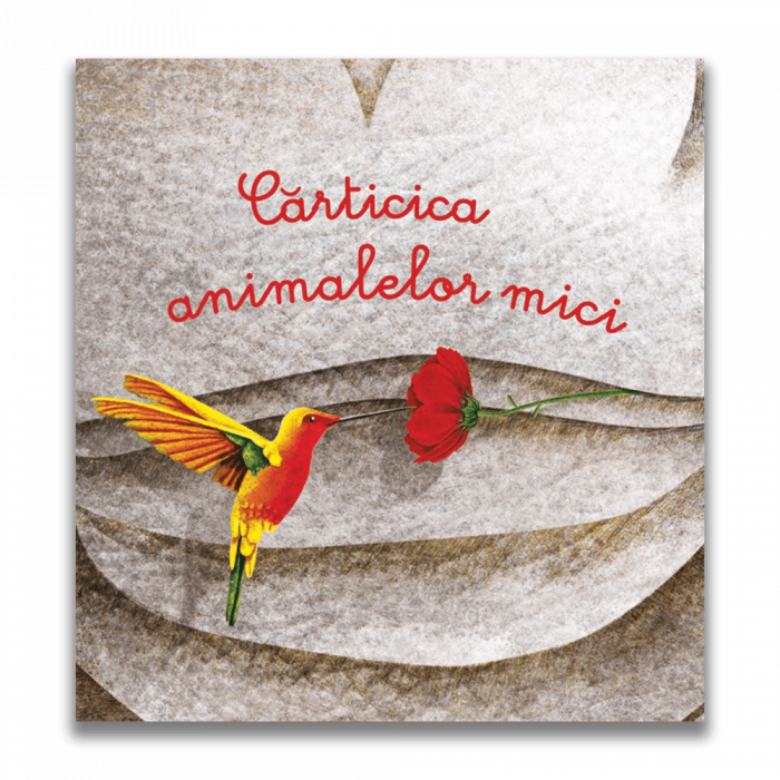 Marea carte a animalelor uriase si Carticica animalelor mici [3]