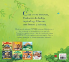 Martin vrea mai mult [2]