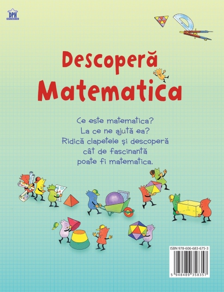 Descoperă Matematica [2]