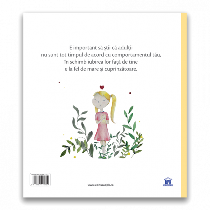 Meduza magica: Carte despre acceptarea emotiilor [2]