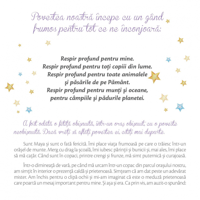 Meduza magica: Carte despre acceptarea emotiilor [4]