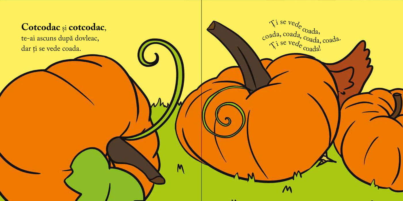 Ți se vede coada [4]