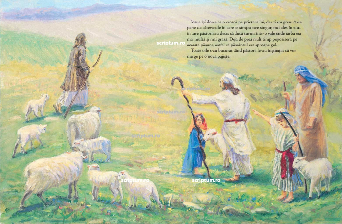 Mieluselul schiop [3]