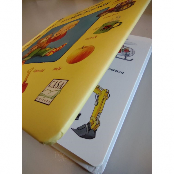 Primul meu minidicționar [2]