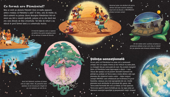 Mituri si stiinta [2]