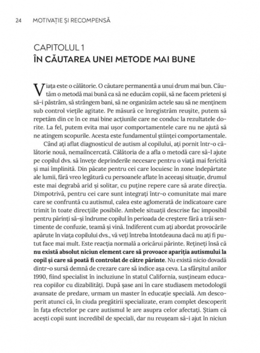 Motivație și recompensă [2]