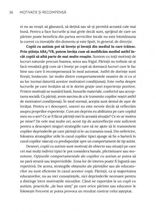 Motivație și recompensă [4]