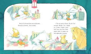 Nu ți-e somn, ursulețule? [3]