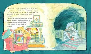 Nu ți-e somn, ursulețule? [4]