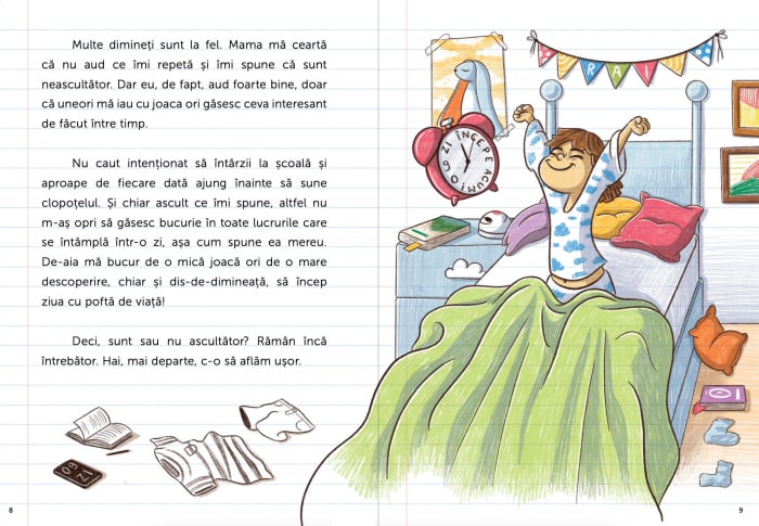 O călătorie de (re)cunoaștere [5]