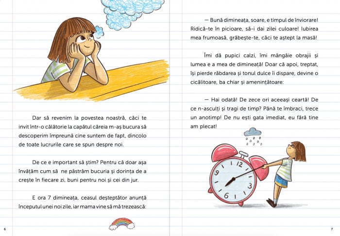 O călătorie de (re)cunoaștere [4]