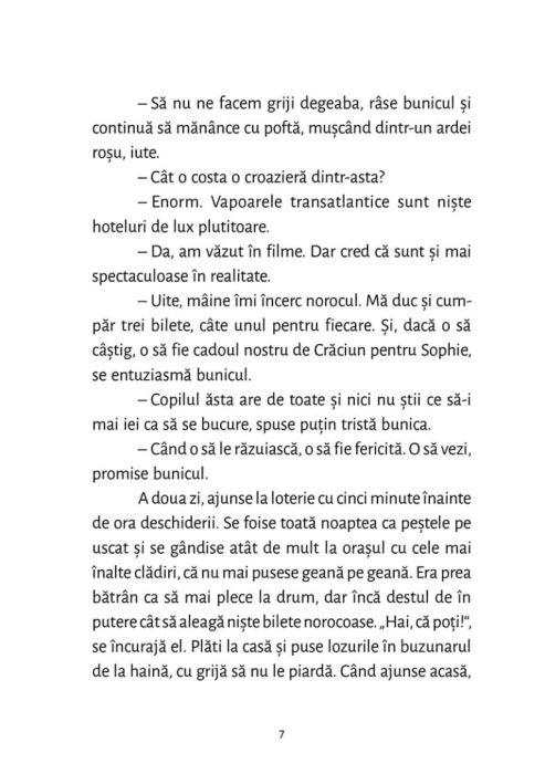 O croazieră spre zgârie-nori [4]