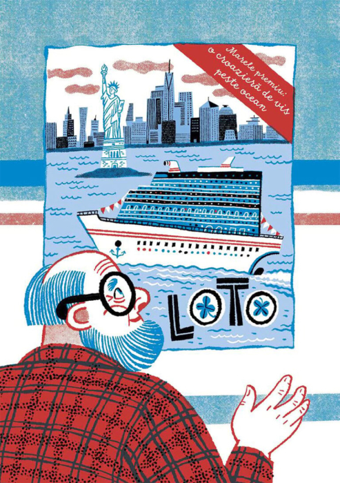 O croazieră spre zgârie-nori [3]