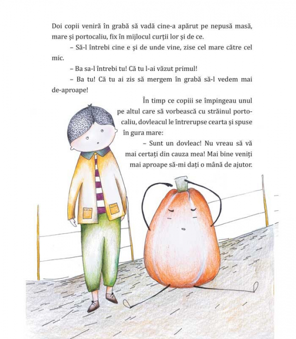 O intalnire neobisnuita [3]