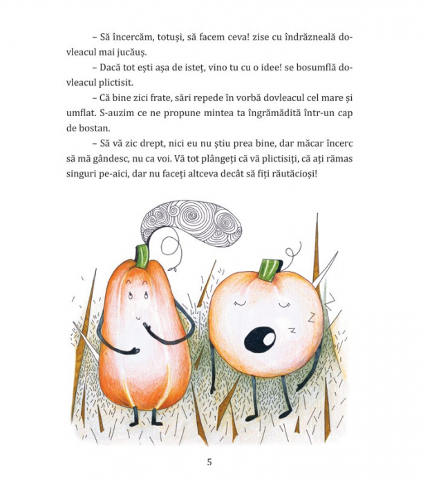 O intalnire neobisnuita [2]