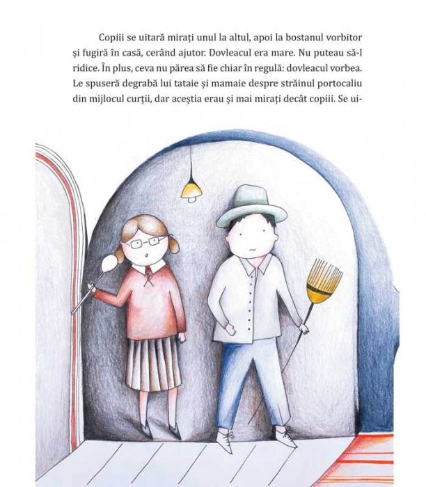 O intalnire neobisnuita [4]